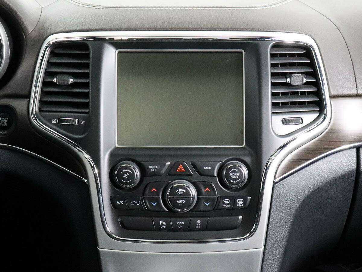 Купить Jeep Grand Cherokee, 2013, 152 739 км.. Фото: #13