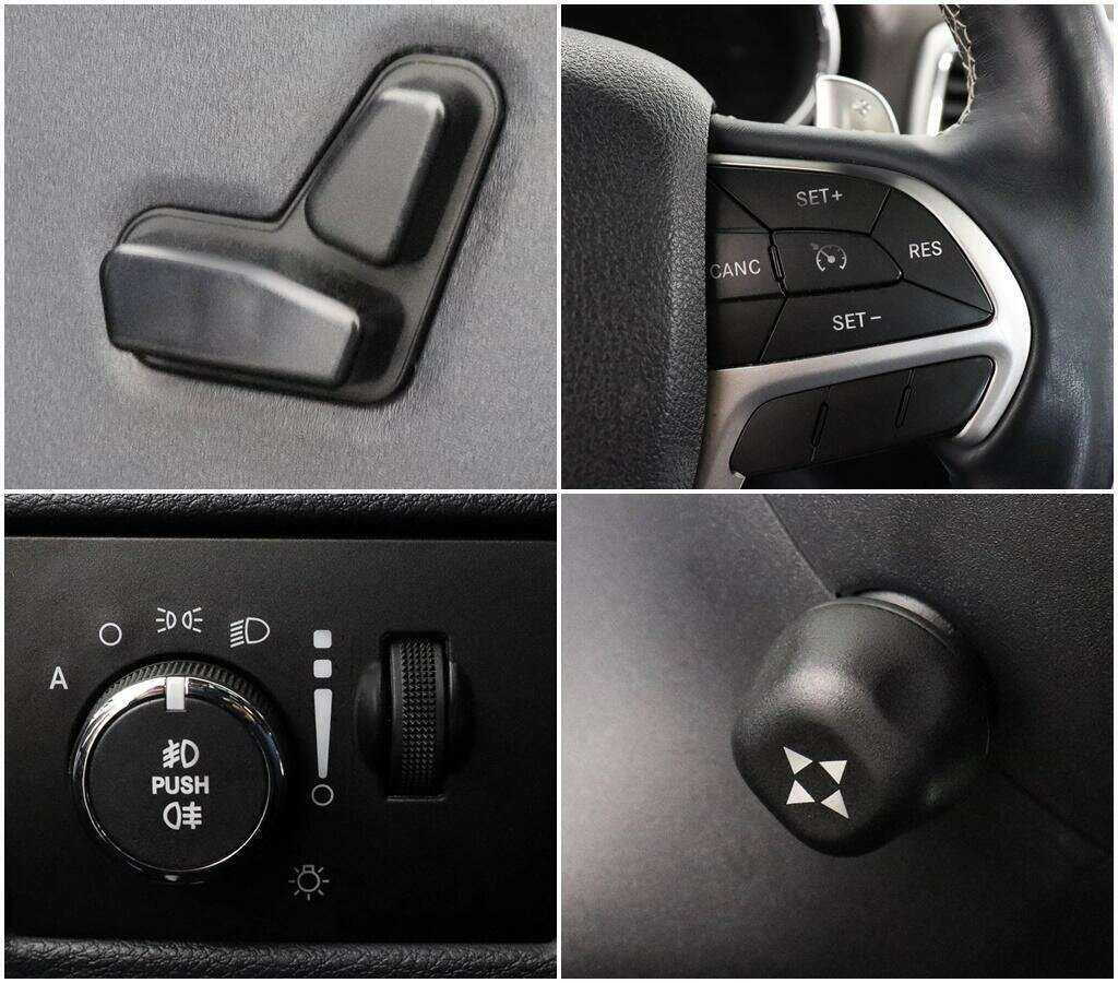 Купить Jeep Grand Cherokee, 2013, 152 739 км.. Фото: #16