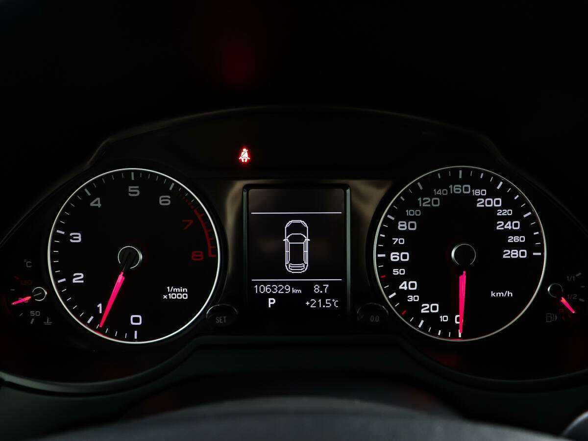 Купить Audi Q5, 2013, 106 400 км.. Фото: #13