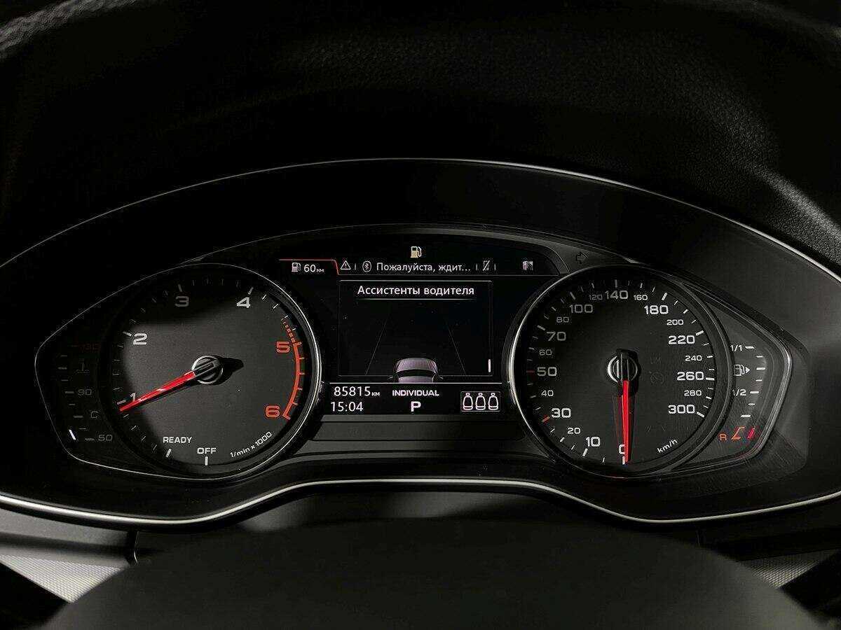 Купить Audi Q5, 2019, 85 742 км.. Фото: #10