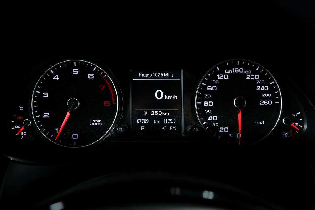 Купить Audi Q5, 2014, 67 540 км.. Фото: #9