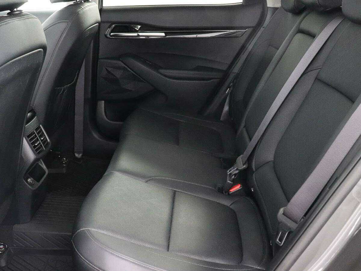 Купить Kia Seltos, 2021, 78 300 км.. Фото: #7