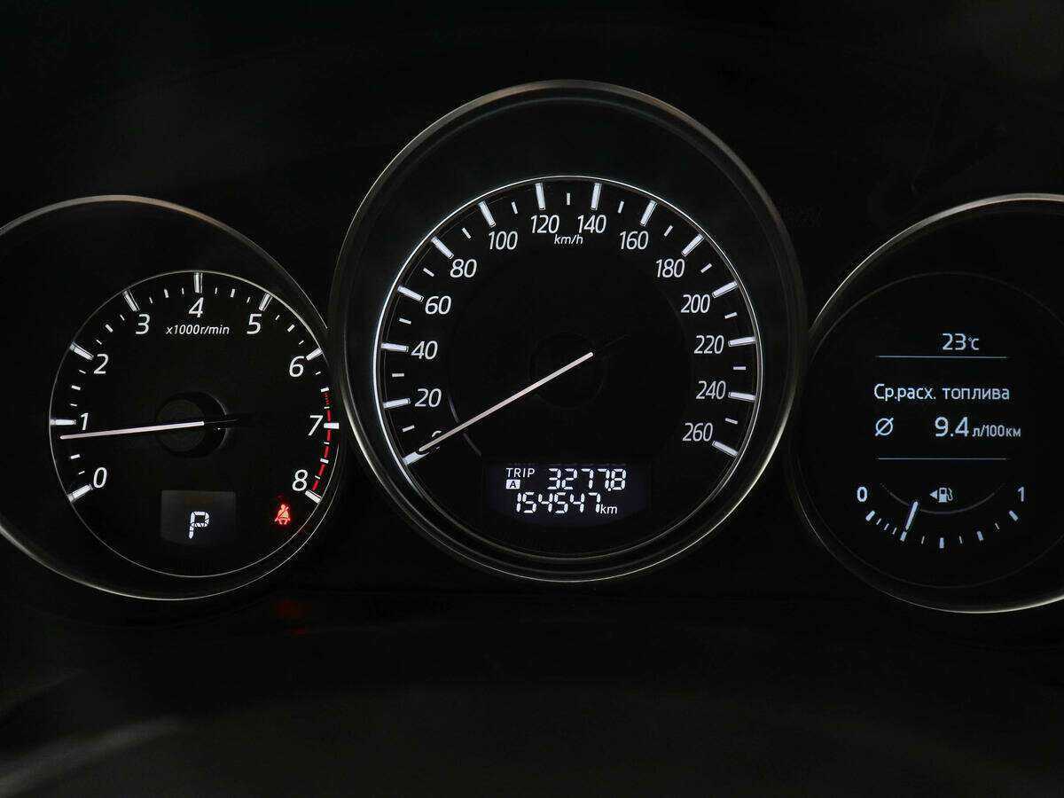 Купить Mazda CX-5, 2016, 154 544 км.. Фото: #10