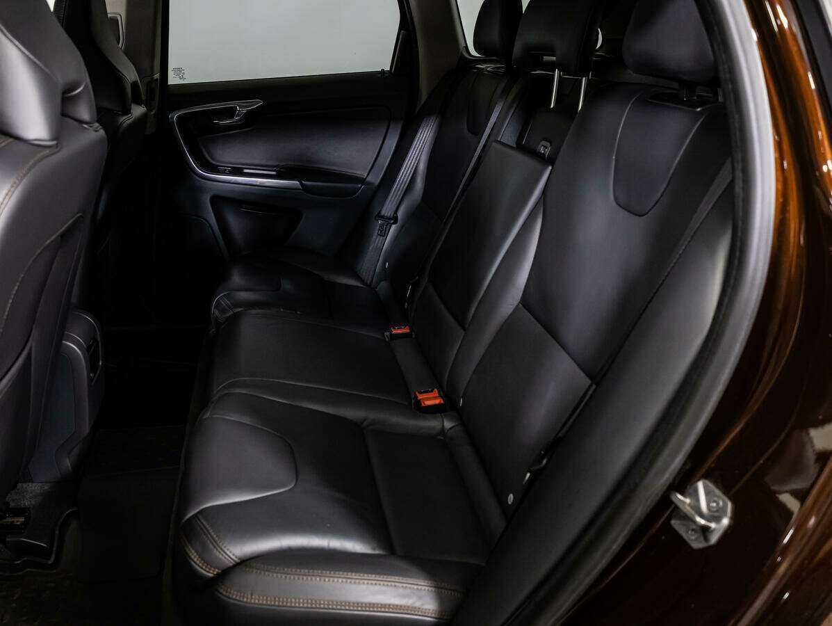 Купить Volvo XC60, 2014, 88 600 км.. Фото: #7