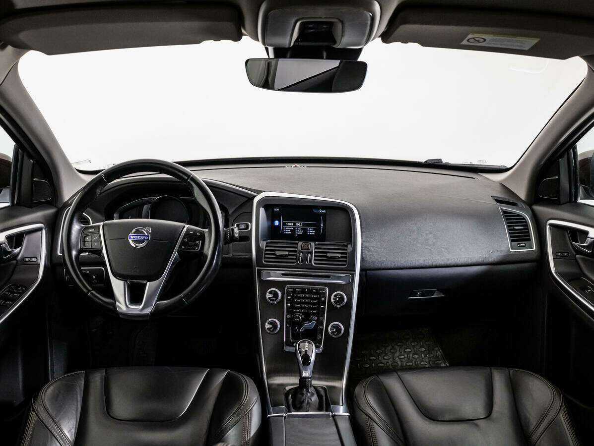 Купить Volvo XC60, 2014, 88 600 км.. Фото: #10