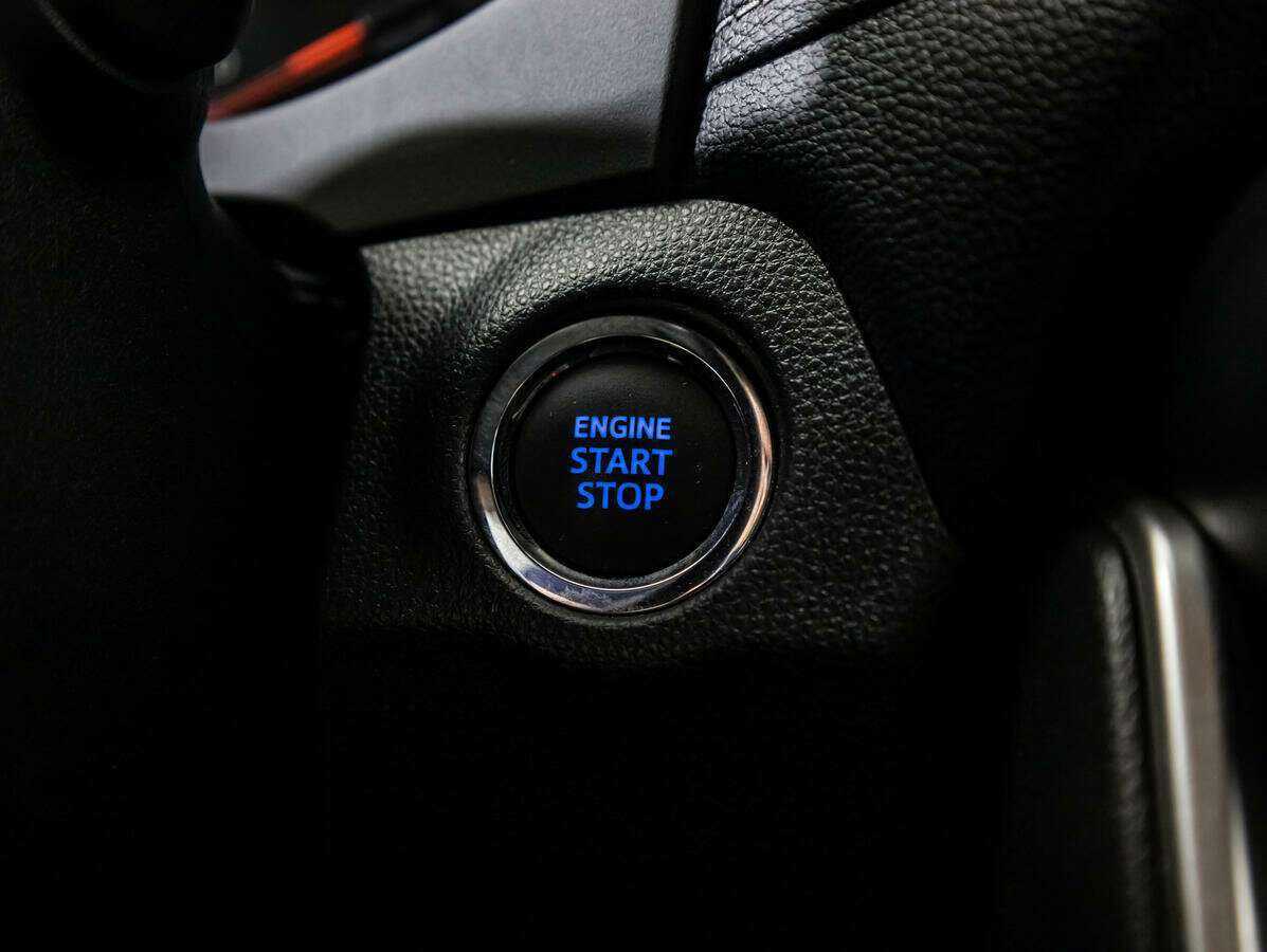 Купить Toyota RAV4, 2021, 96 678 км.. Фото: #14