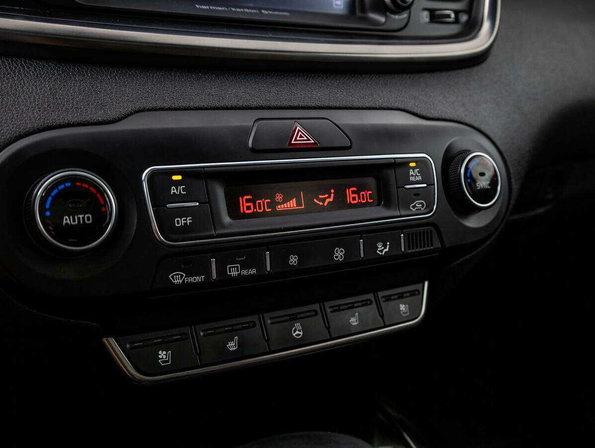 Купить Kia Sorento, 2018, 94 000 км.. Фото: #13