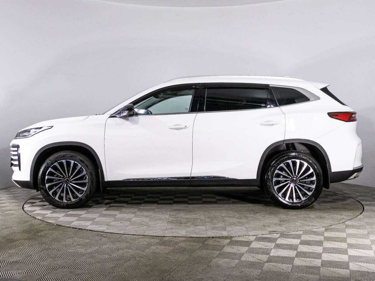 Купить EXEED TXL, 2022, 5 272 км.. Фото: #6