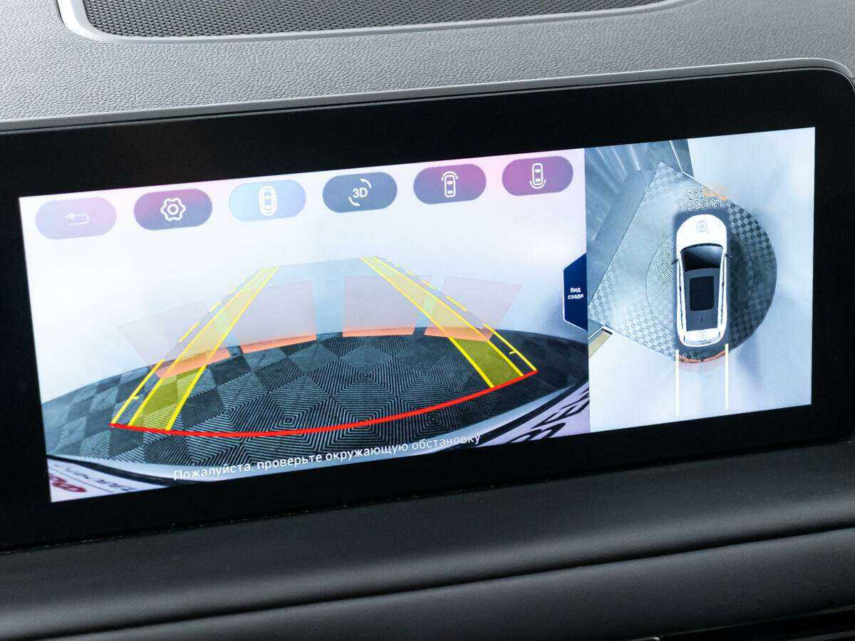 Купить EXEED TXL, 2022, 5 272 км.. Фото: #14