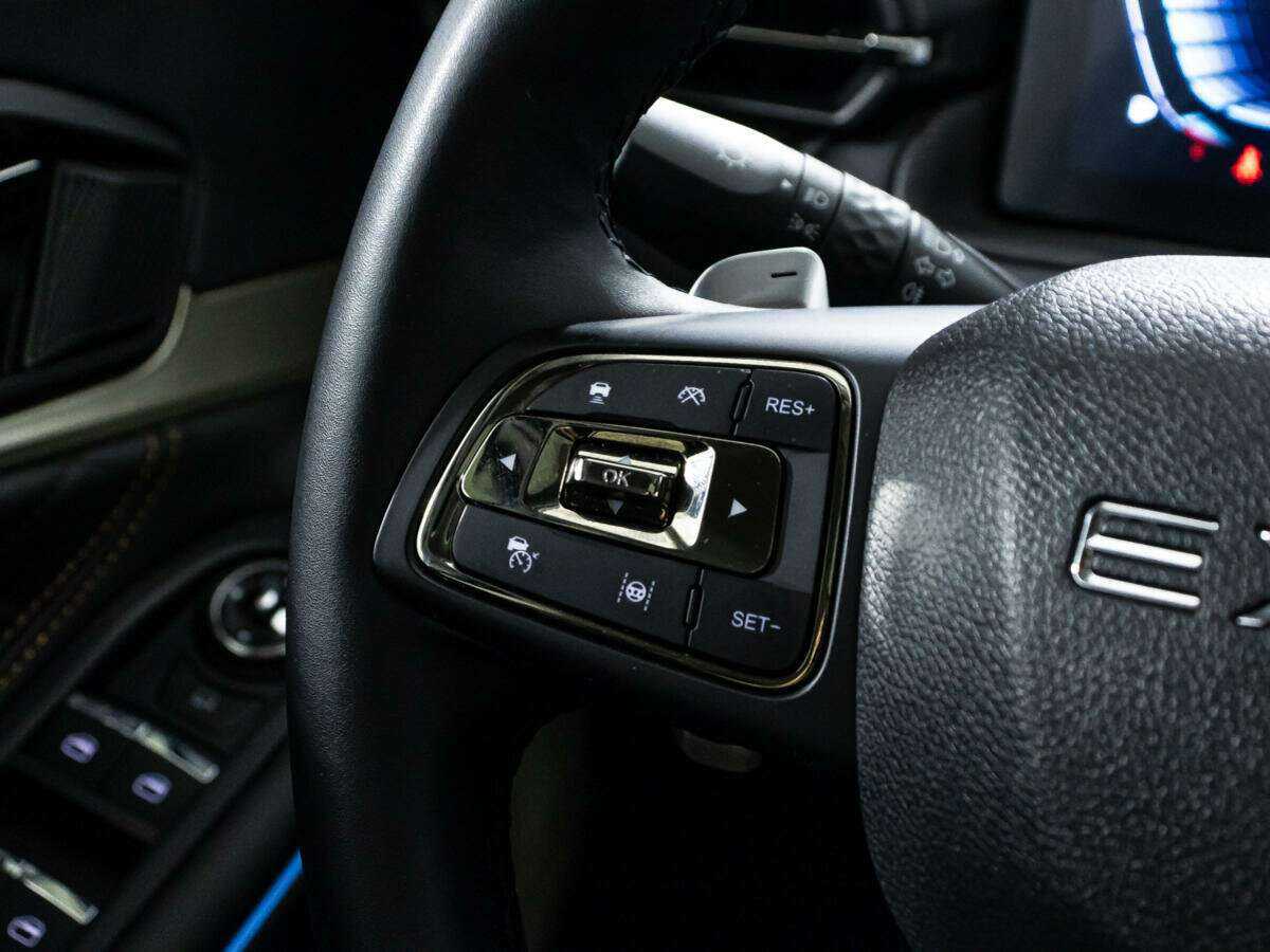 Купить EXEED TXL, 2022, 5 272 км.. Фото: #16