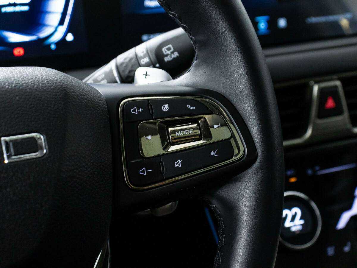 Купить EXEED TXL, 2022, 5 272 км.. Фото: #17