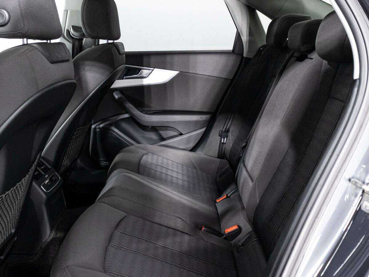 Купить Audi A4, 2015, 116 649 км.. Фото: #7