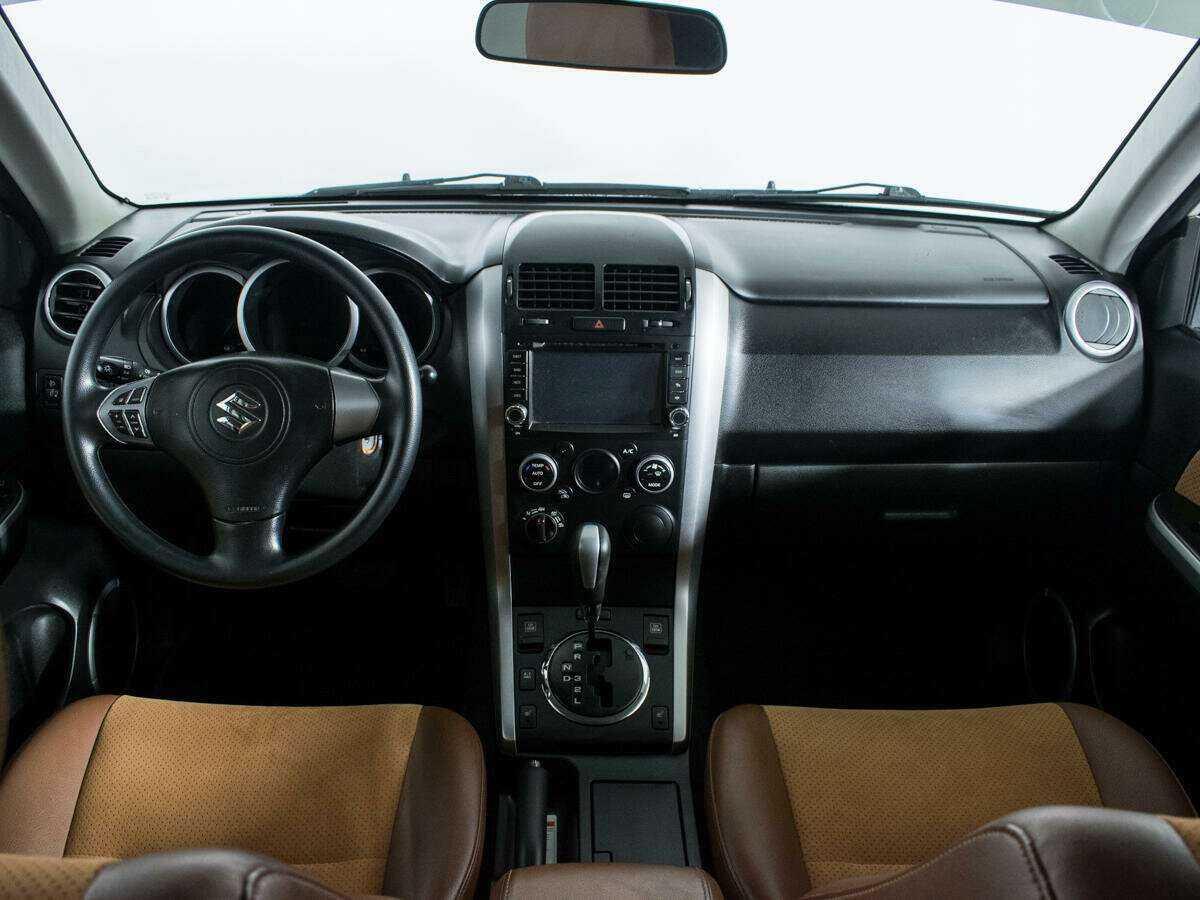 Купить Suzuki Grand Vitara, 2012, 75 000 км.. Фото: #10