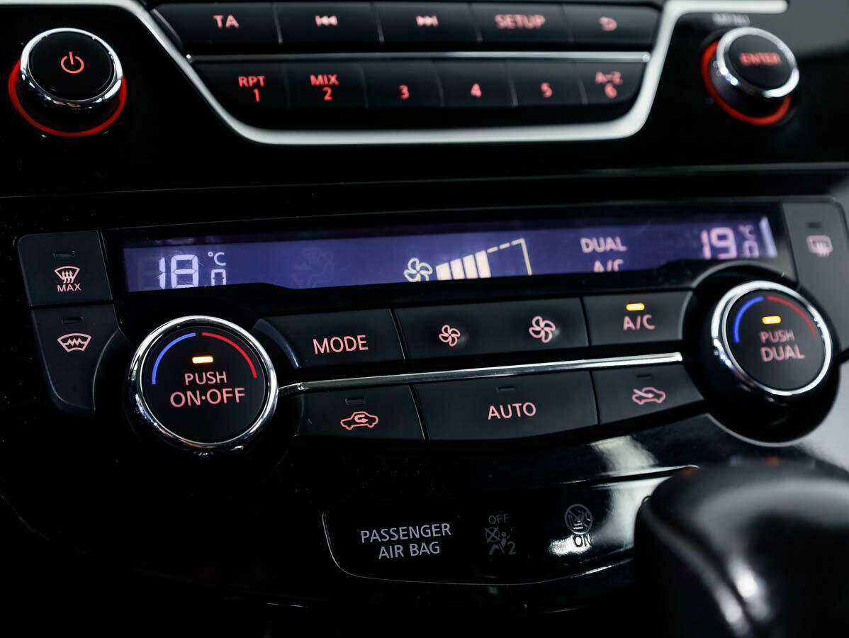 Купить Nissan Qashqai, 2019, 129 281 км.. Фото: #16