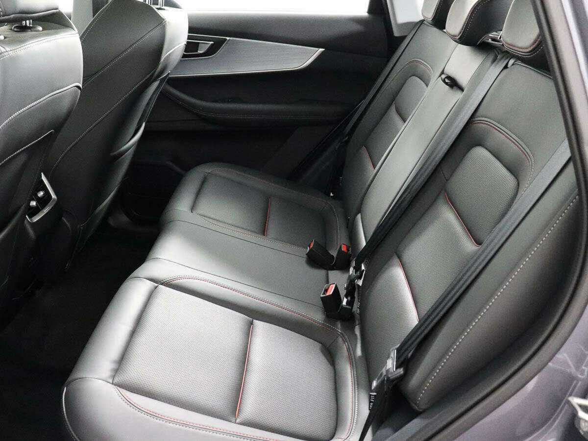 Купить Chery Tiggo 7 Pro, 2022, 10 750 км.. Фото: #7