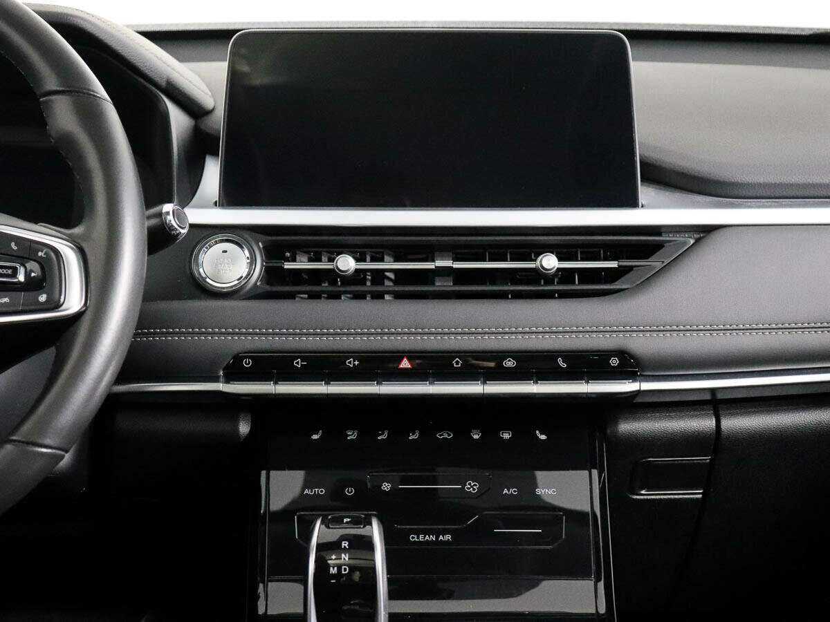 Купить Chery Tiggo 7 Pro, 2022, 10 750 км.. Фото: #10