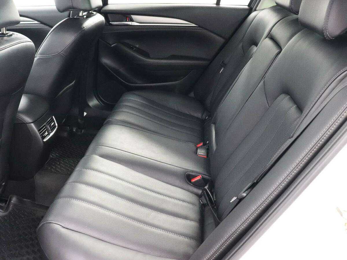 Купить Mazda 6, 2021, 24 720 км.. Фото: #7