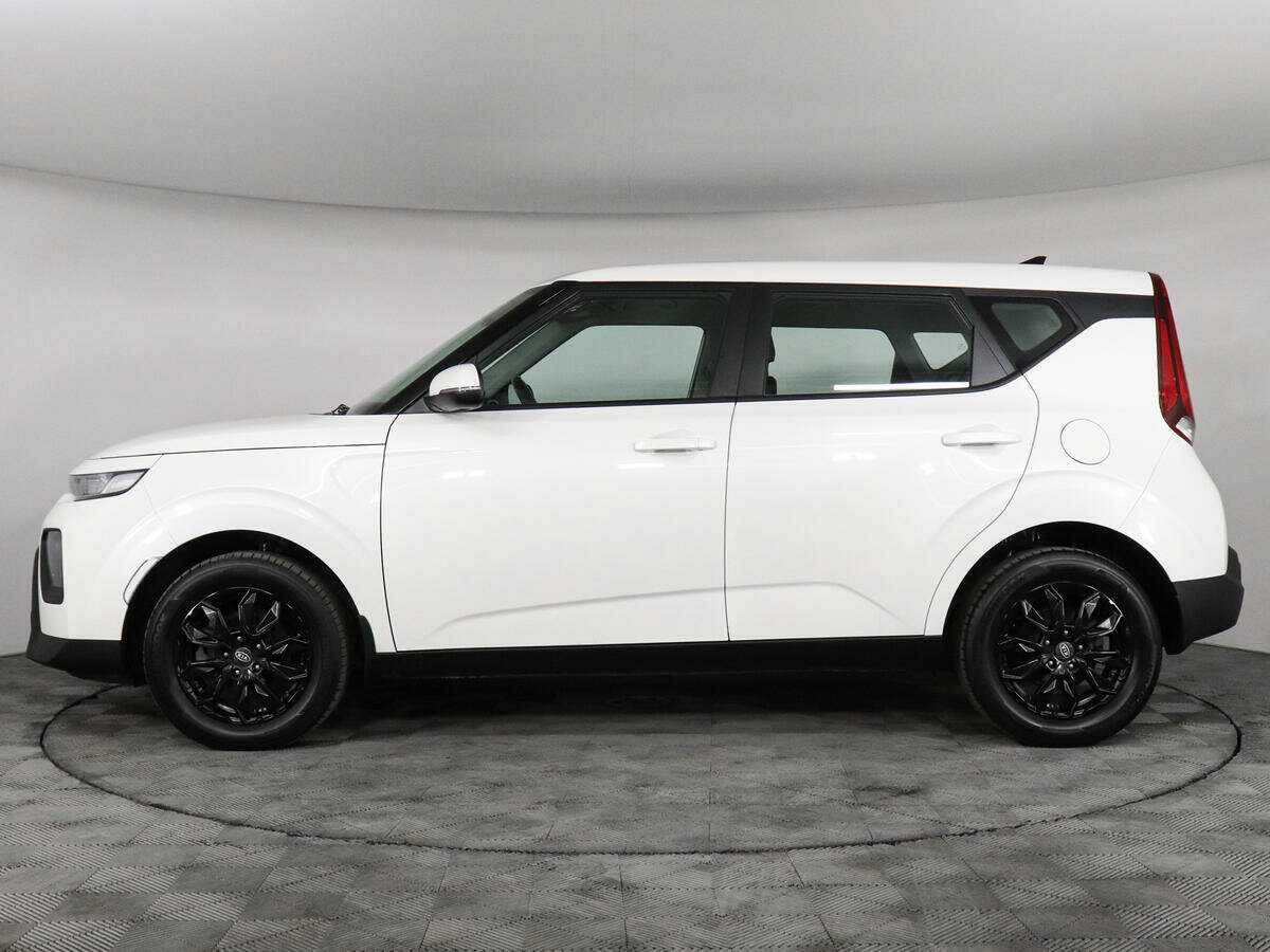 Купить Kia Soul, 2019, 80 093 км.. Фото: #7