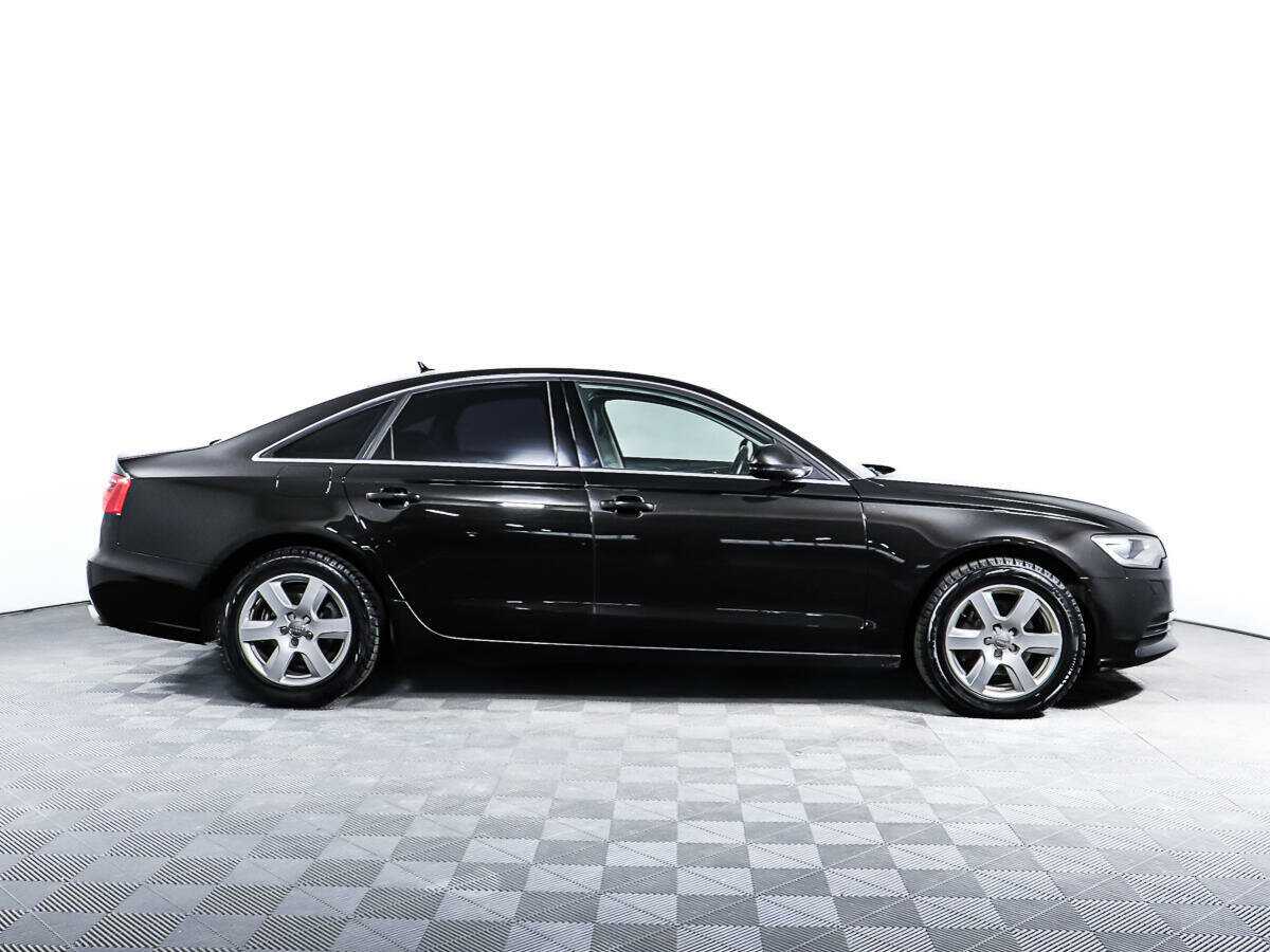 Купить Audi A6, 2014, 98 500 км.. Фото: #3
