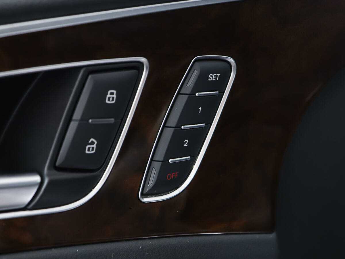 Купить Audi A6, 2014, 98 500 км.. Фото: #16