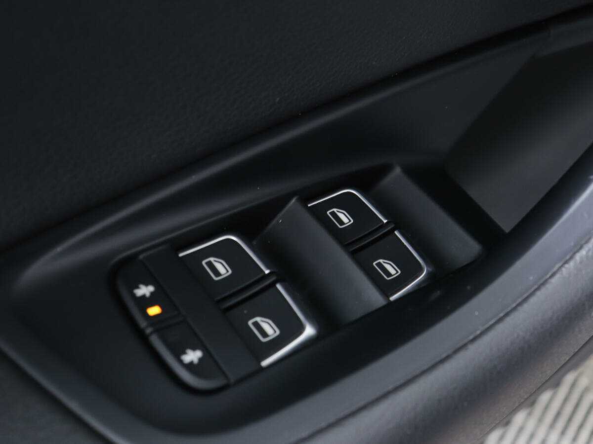 Купить Audi A6, 2014, 98 500 км.. Фото: #17