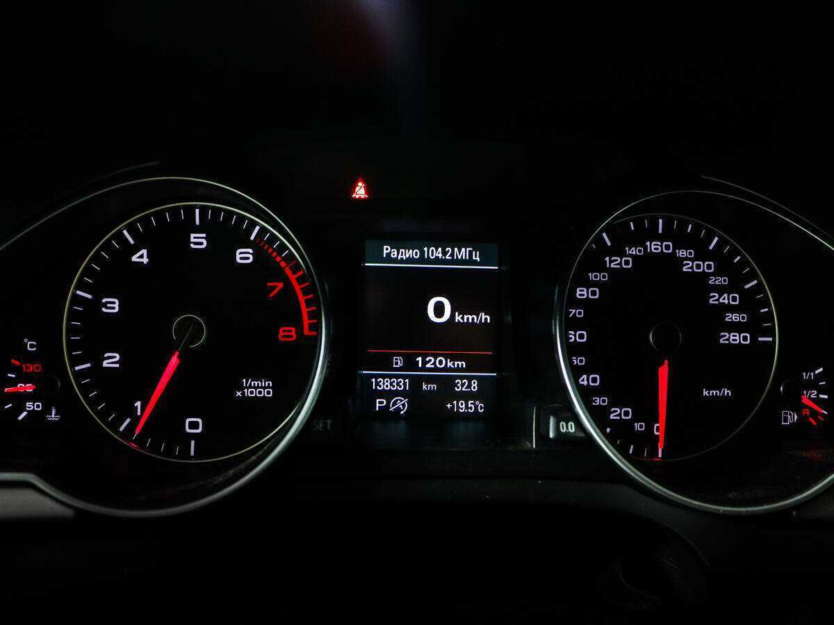 Купить Audi A5, 2014, 137 000 км.. Фото: #8