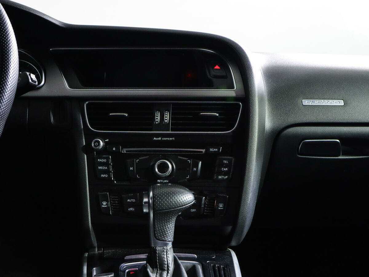 Купить Audi A5, 2014, 137 000 км.. Фото: #10