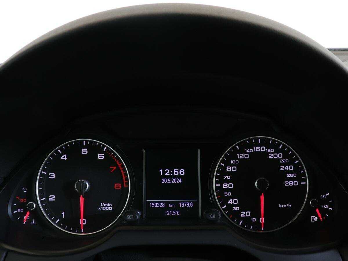 Купить Audi Q5, 2012, 158 500 км.. Фото: #8