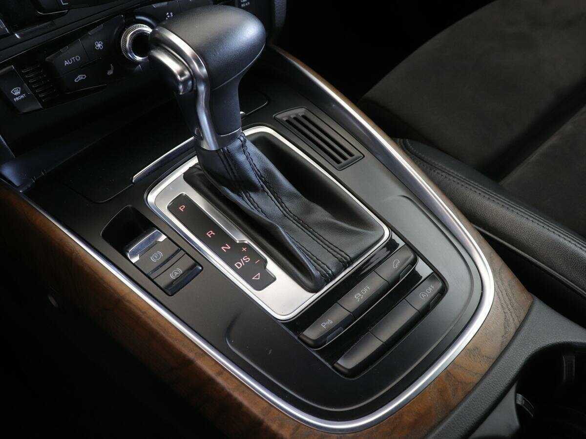 Купить Audi Q5, 2012, 158 500 км.. Фото: #13