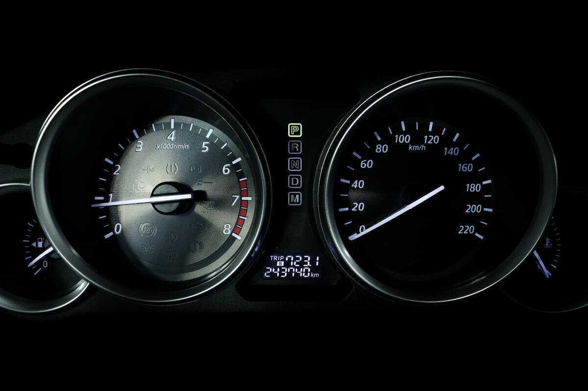 Купить Mazda CX-9, 2013, 243 739 км.. Фото: #9