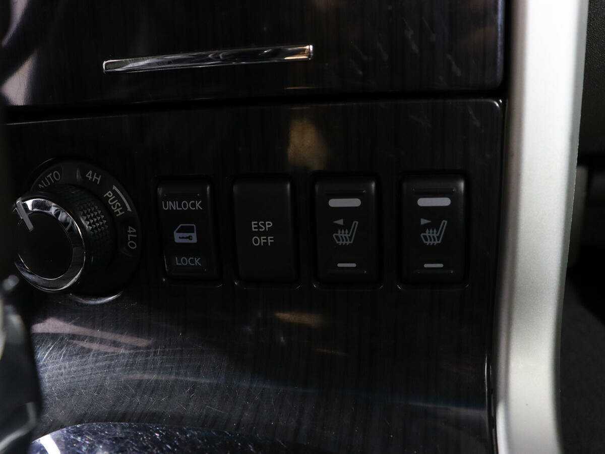 Купить Nissan Pathfinder, 2013, 217 037 км.. Фото: #20