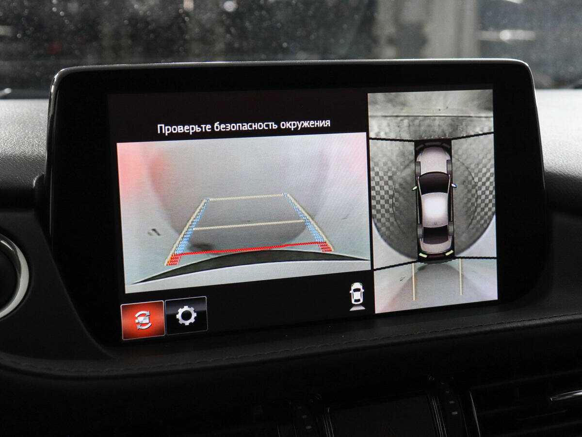 Купить Mazda 6, 2019, 87 476 км.. Фото: #12