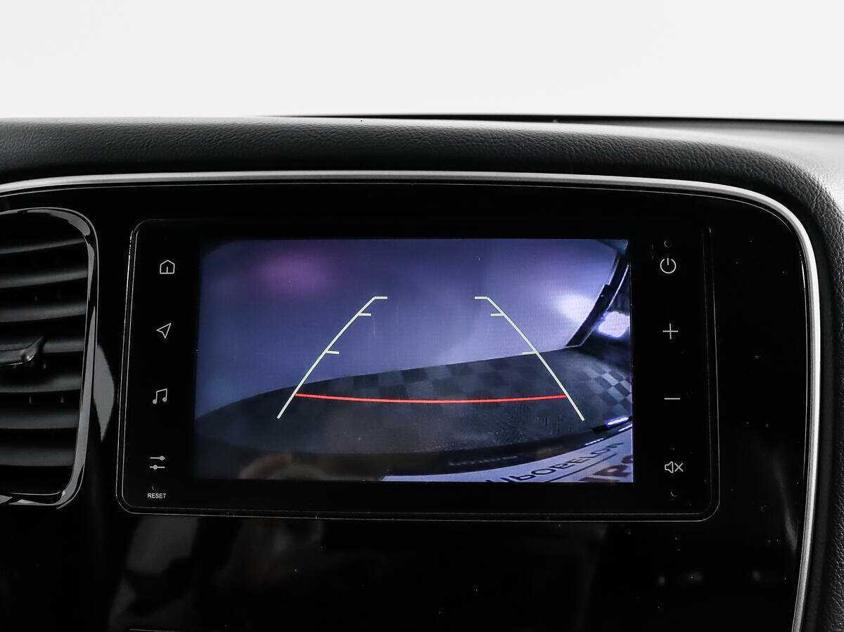 Купить Mitsubishi Outlander, 2021, 34 700 км.. Фото: #16