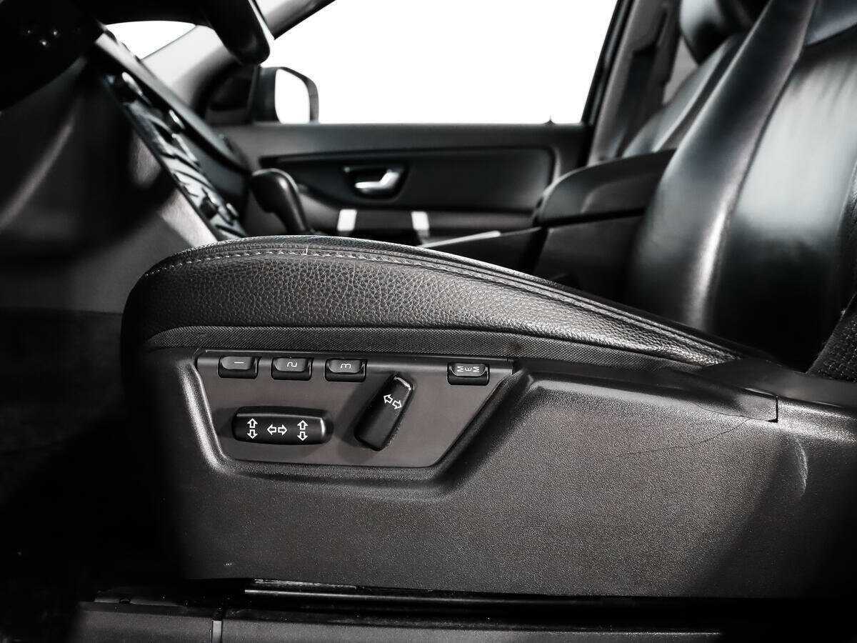 Купить Volvo XC90, 2013, 263 685 км.. Фото: #9