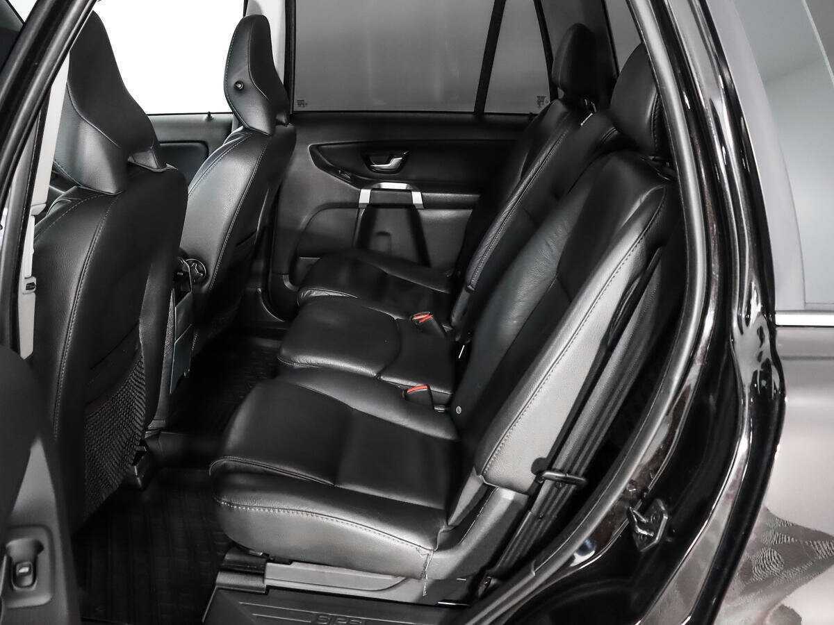 Купить Volvo XC90, 2013, 263 685 км.. Фото: #10