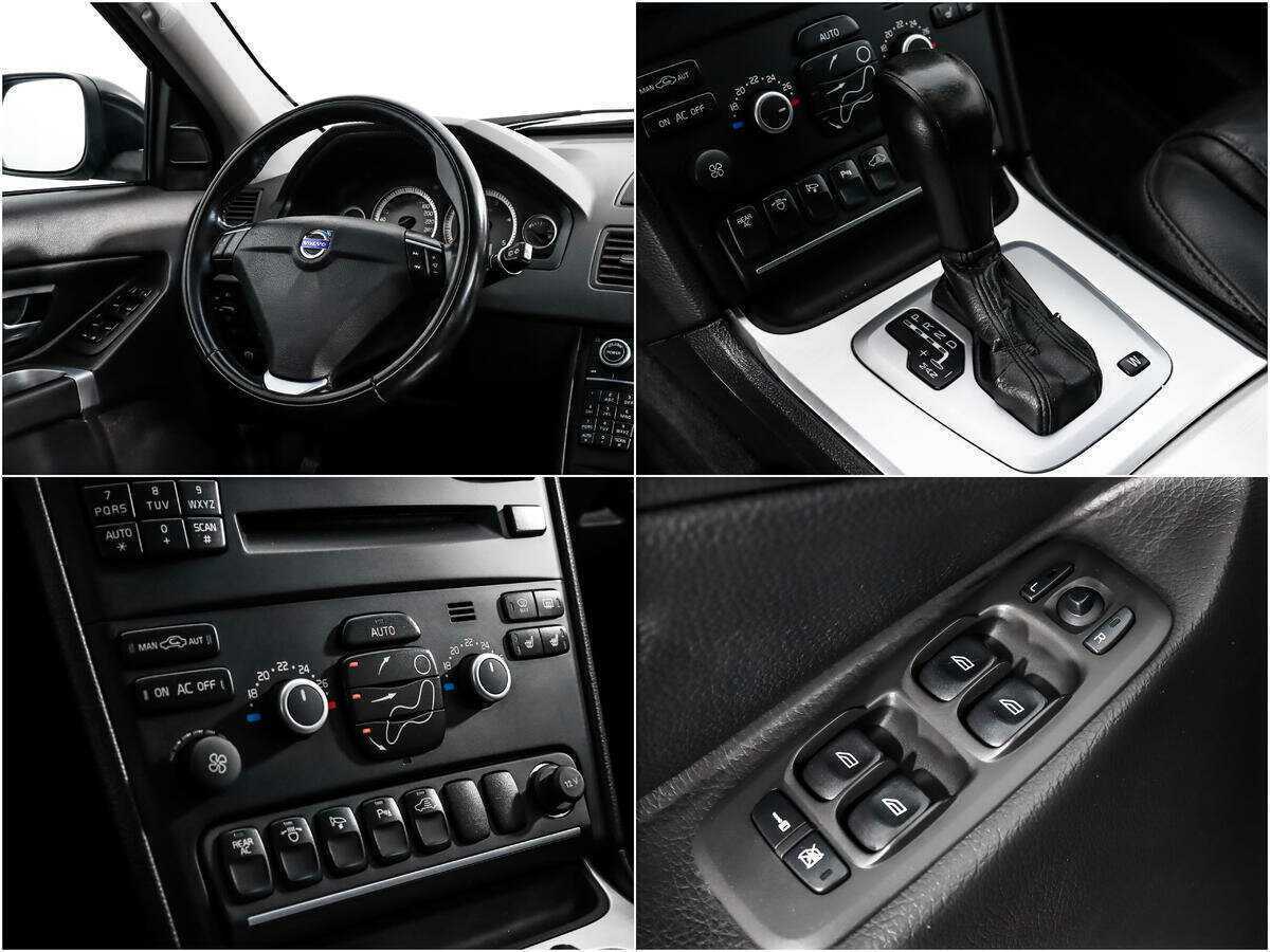 Купить Volvo XC90, 2013, 263 685 км.. Фото: #14