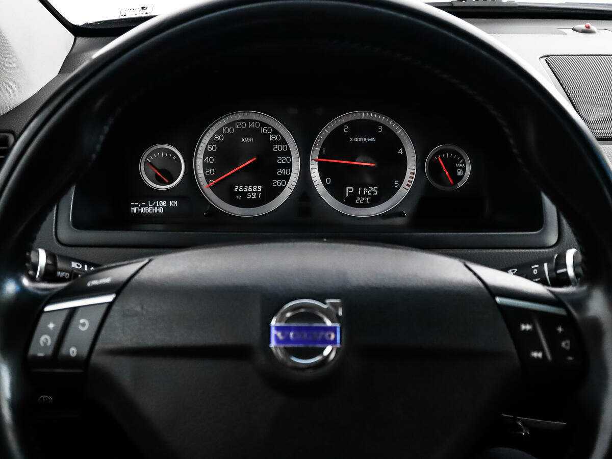 Купить Volvo XC90, 2013, 263 685 км.. Фото: #15