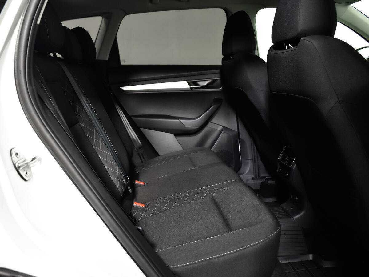 Купить Skoda Karoq, 2020, 67 534 км.. Фото: #7