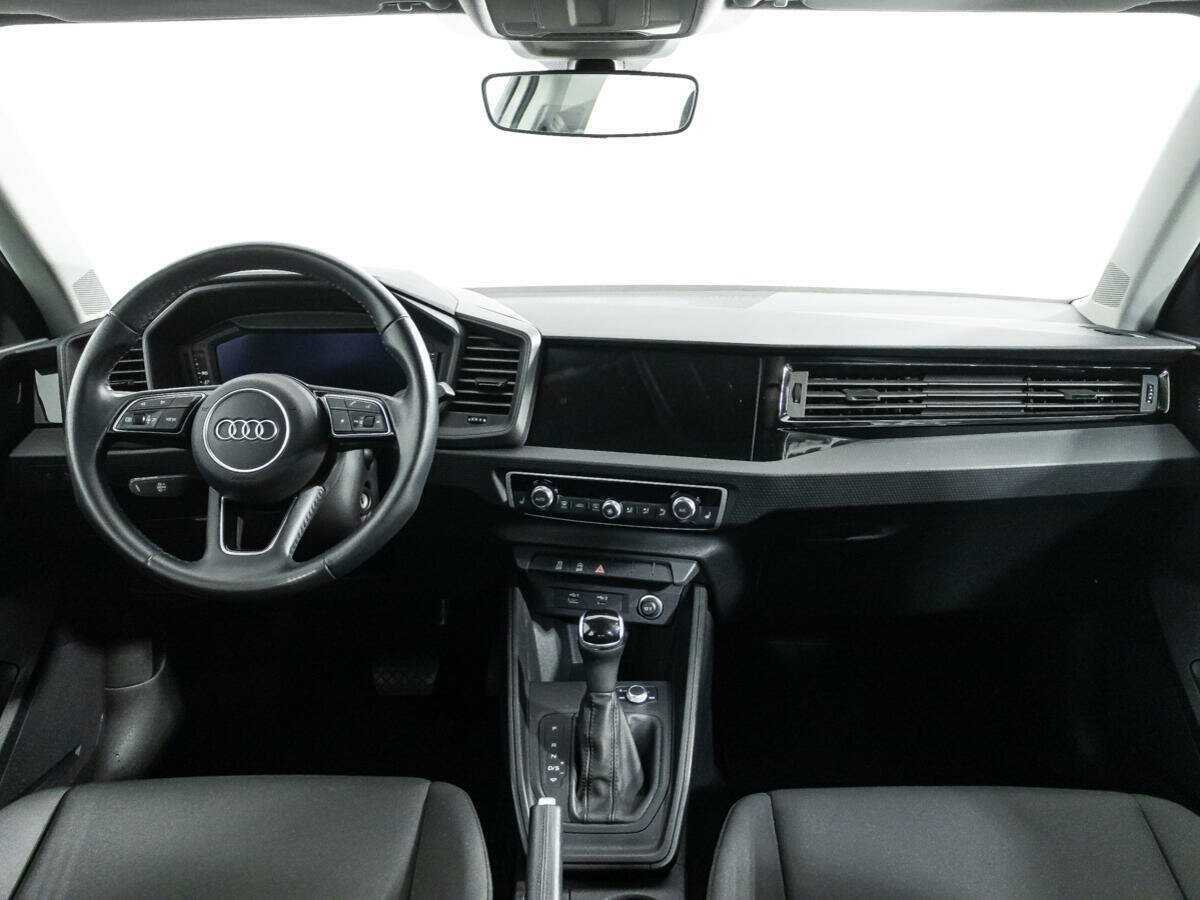 Купить Audi A1, 2020, 16 765 км.. Фото: #12
