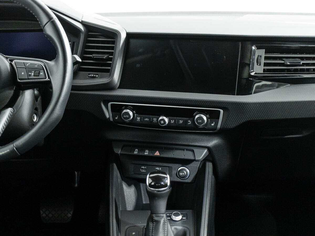 Купить Audi A1, 2020, 16 765 км.. Фото: #13