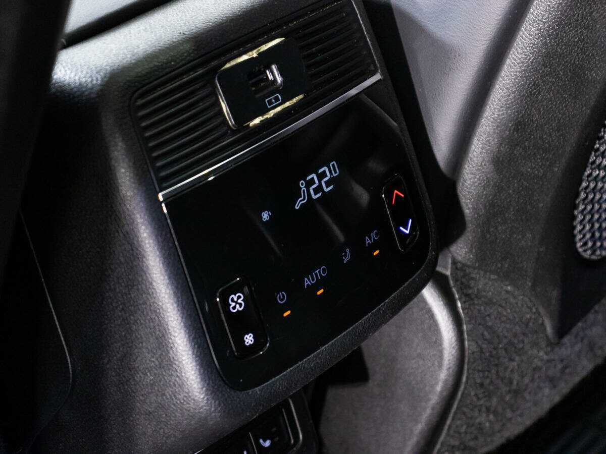 Купить EXEED VX, 2022, 141 980 км.. Фото: #21