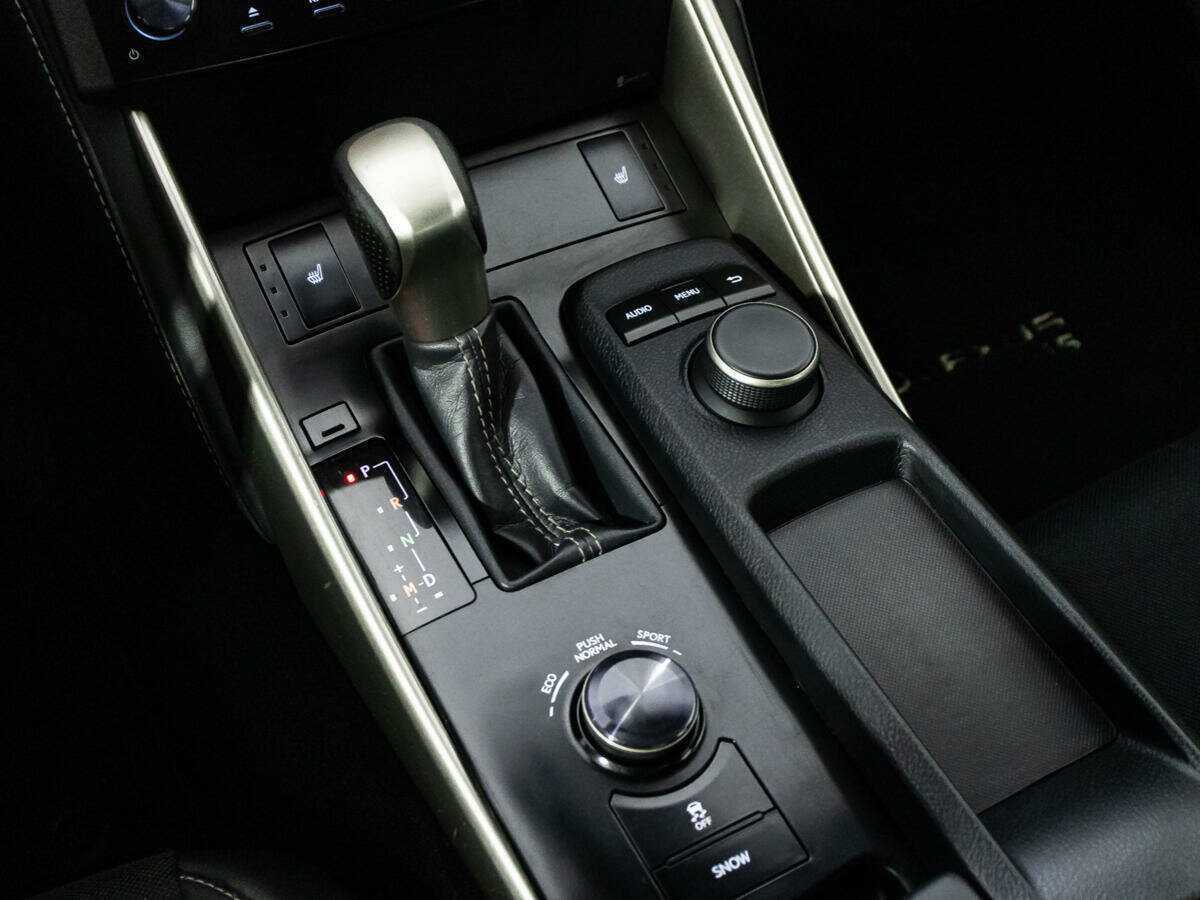 Купить Lexus IS, 2014, 97 518 км.. Фото: #15