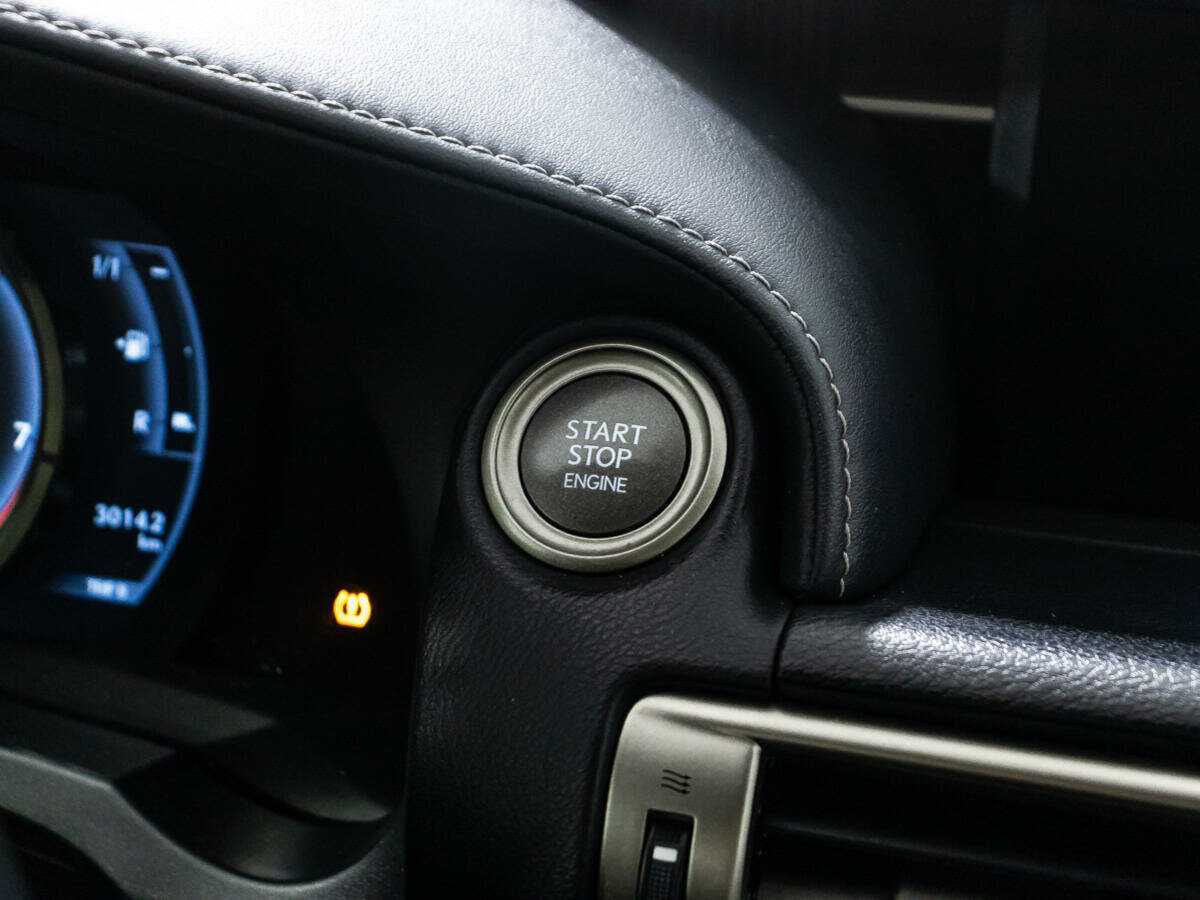 Купить Lexus IS, 2014, 97 518 км.. Фото: #17