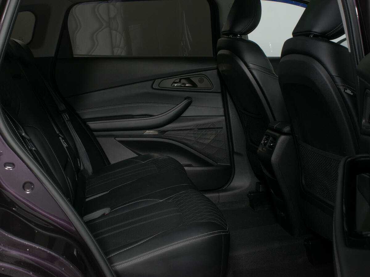 Купить EXEED TXL, 2021, 53 546 км.. Фото: #13