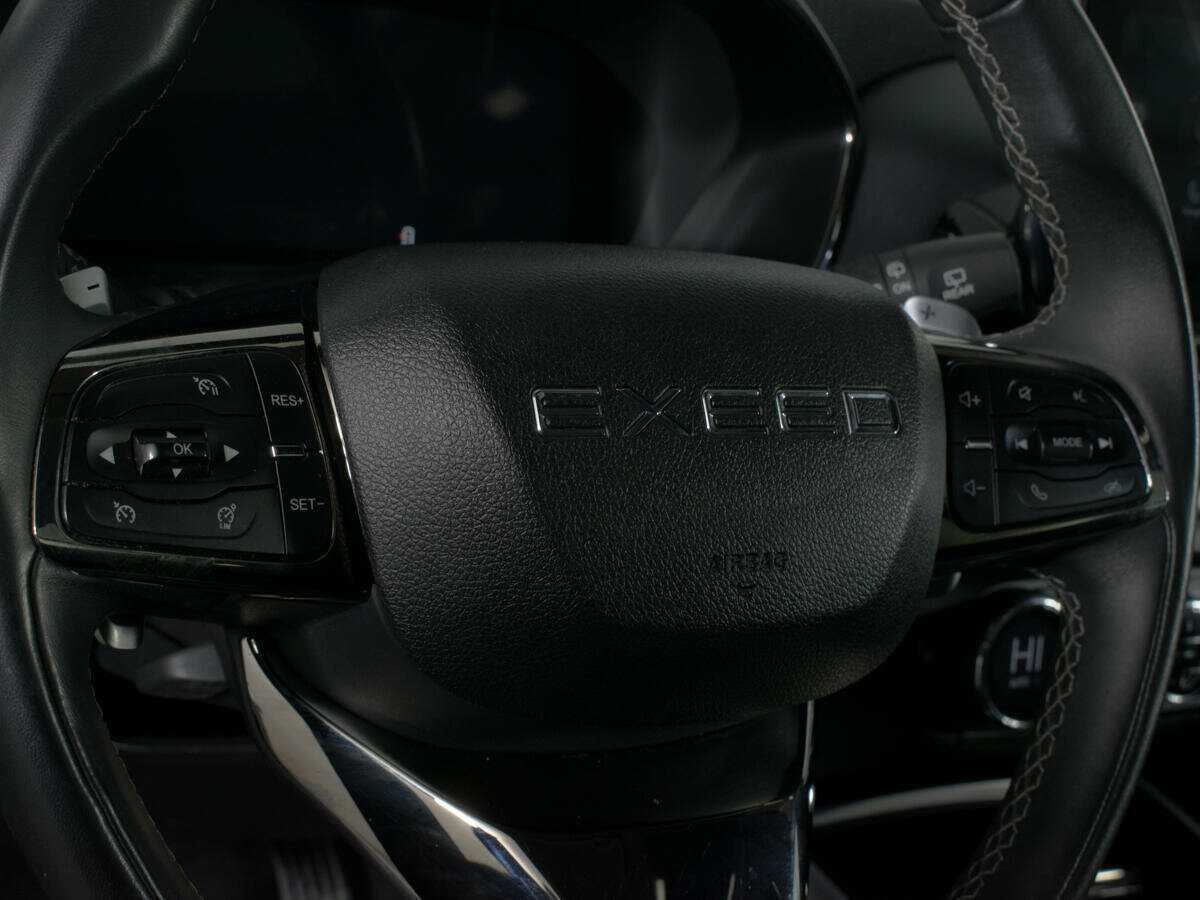 Купить EXEED TXL, 2021, 53 546 км.. Фото: #19