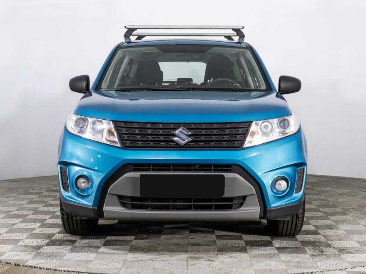 Купить Suzuki Vitara, 2017, 133 000 км.. Фото: #1