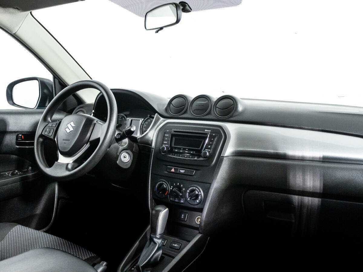 Купить Suzuki Vitara, 2017, 133 000 км.. Фото: #8