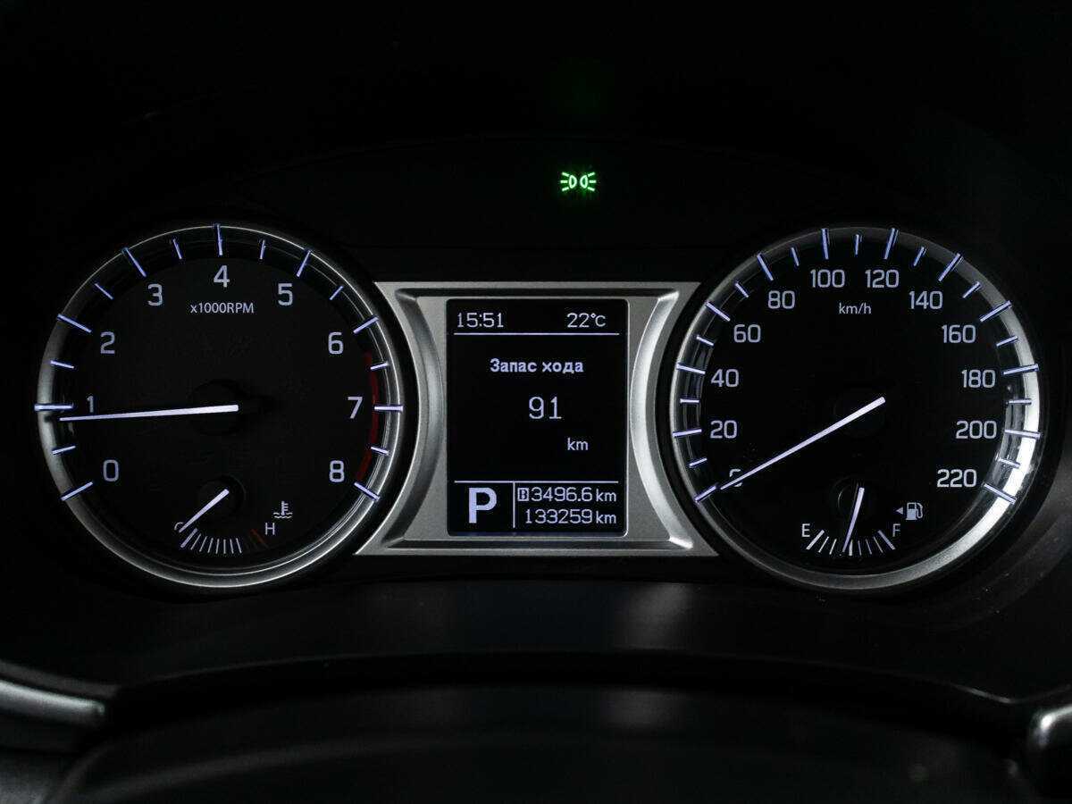 Купить Suzuki Vitara, 2017, 133 000 км.. Фото: #11