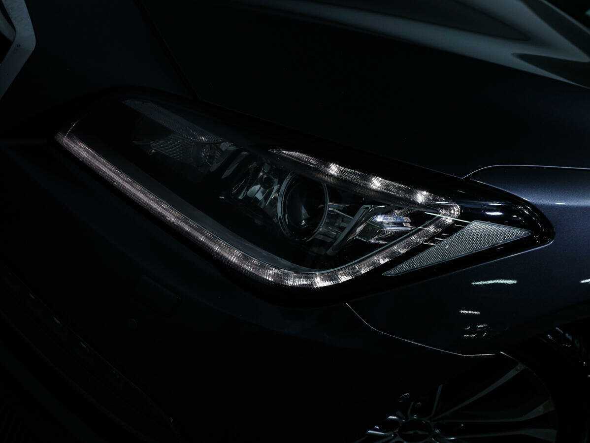 Купить Hyundai Genesis, 2014, 162 218 км.. Фото: #22