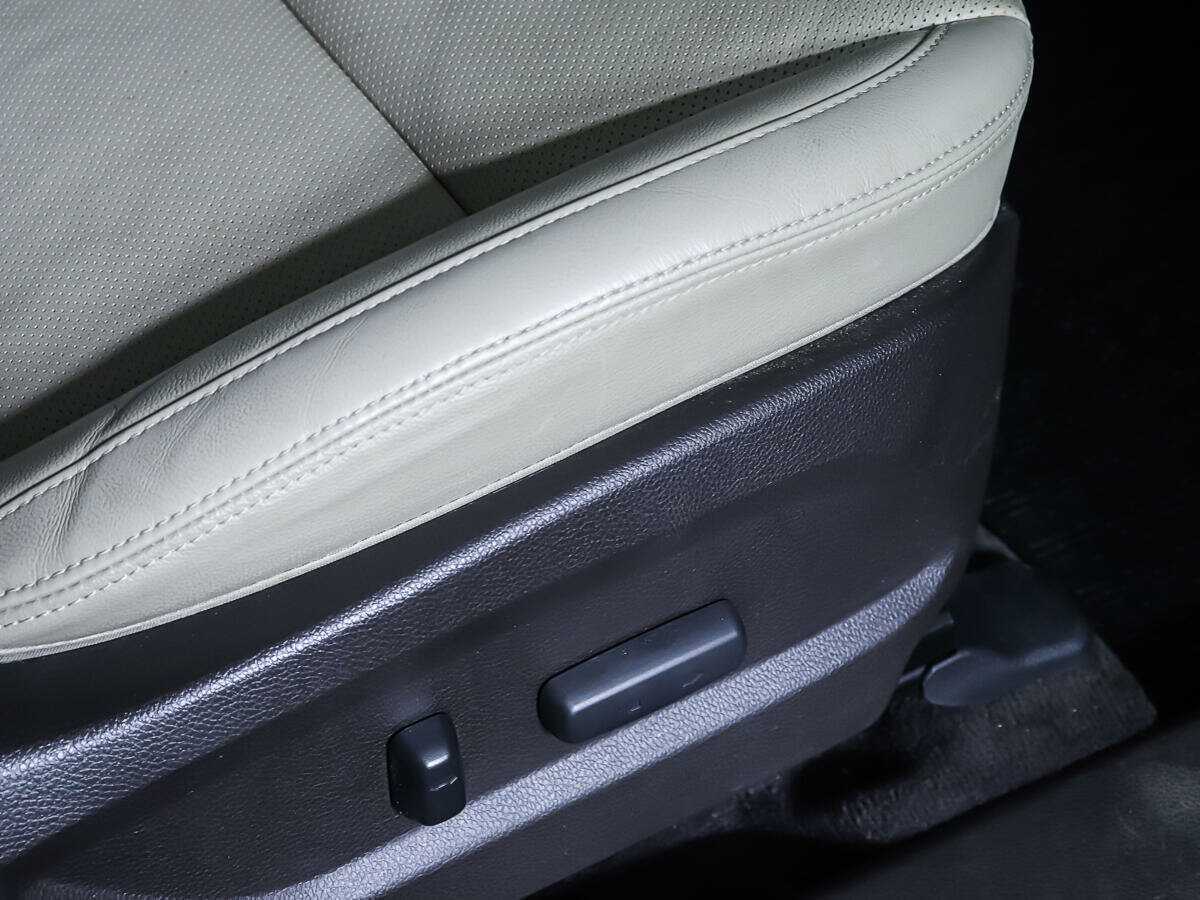 Купить Hyundai Santa Fe, 2018, 137 180 км.. Фото: #15